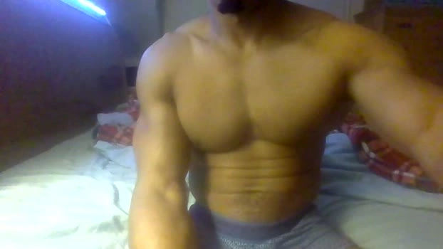 eldisiac 15-08-2026 Male sexyfeet play Video