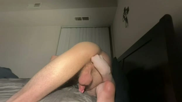 elicumshot 15-08-2026 Male fingers lush Video