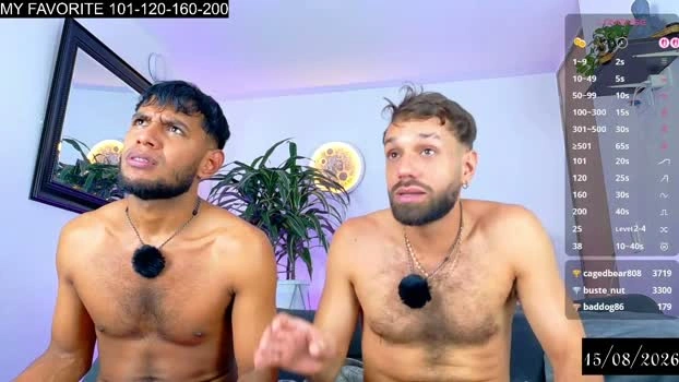 fantastic_couple_mens_ 15-08-2026 Male big XXX Video