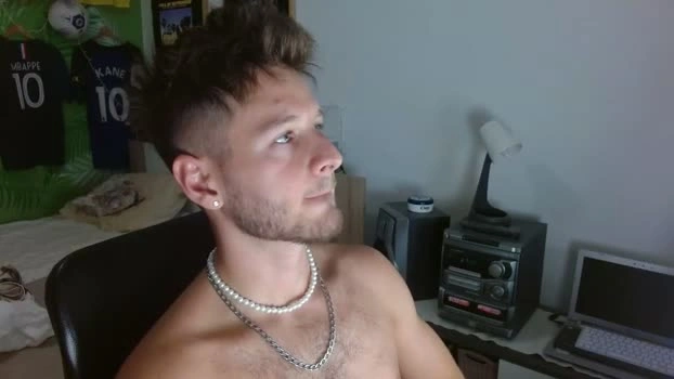 freddy_star 15-08-2026 Male analtoy oral Video