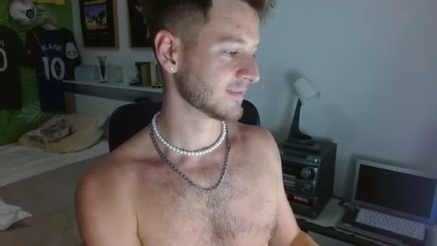 freddy_star 15-08-2026 Male bigballs cute Video