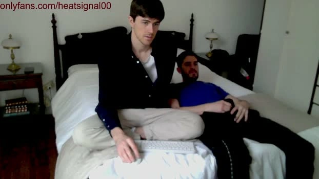 heatsignal 15-08-2026 Male harddick fuckhard Video