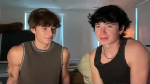 itsevanwade 15-08-2026 Male cute fingers Video