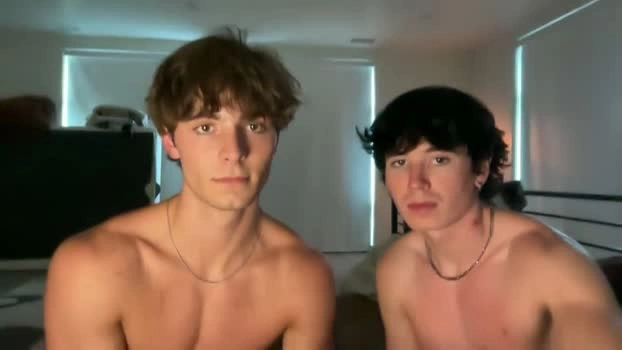 itsevanwade 15-08-2026 Male yummy Pretty Video
