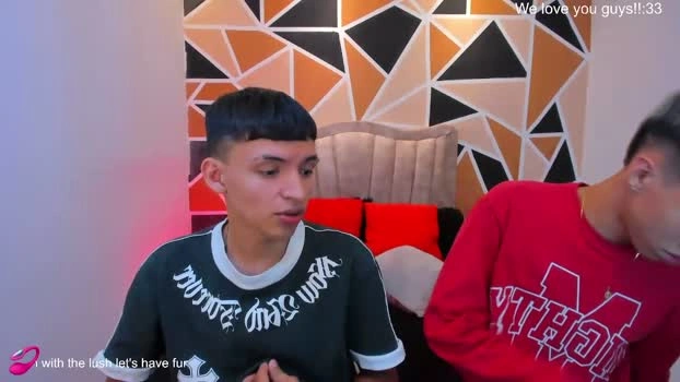 juan_nd_steven 15-08-2026 Male squirt gag Video