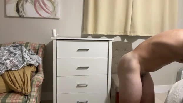 kinkybuffboy 14-08-2026 Male sexybody jerking Video