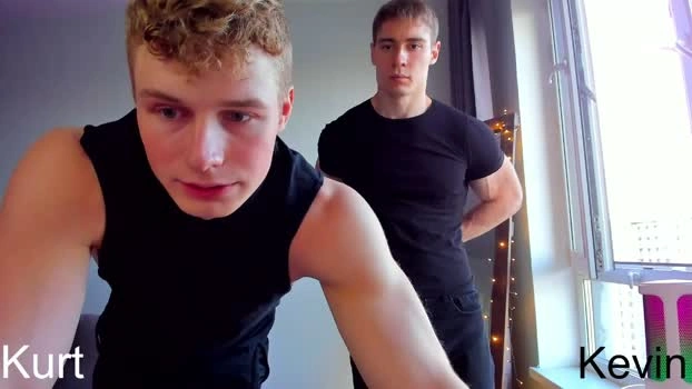 kurt_hanssen 14-08-2026 Male prettyface bigdick Video