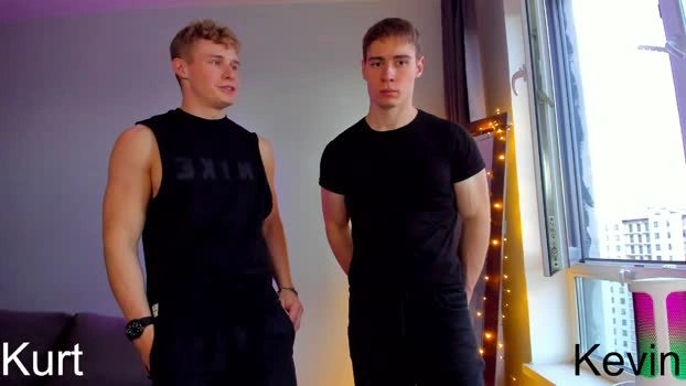 kurt_hanssen 14-08-2026 Male spank legs Video