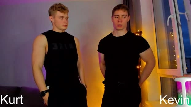kurt_hanssen 14-08-2026 Male beauty legs Video