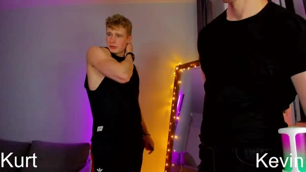 kurt_hanssen 14-08-2026 Male lick wank Video