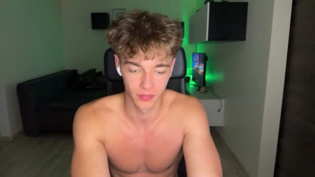 lukedesirable 14-08-2026 Male prettyface kinky Video