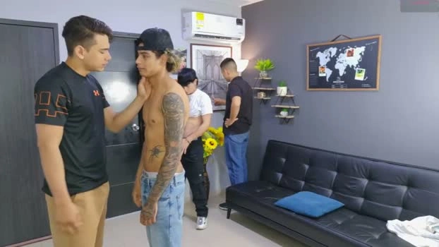 masters_sexx 15-08-2026 Male Porn playtime Video