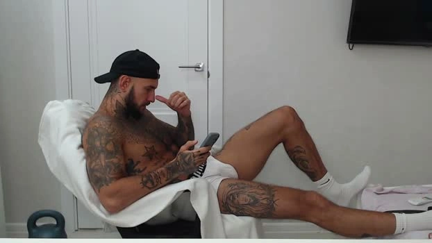 maxi_foxxx 15-08-2026 Male jerkoff nude Video