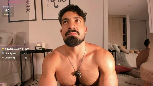 maxstrong01 15-08-2026 Male squirt beauty Video