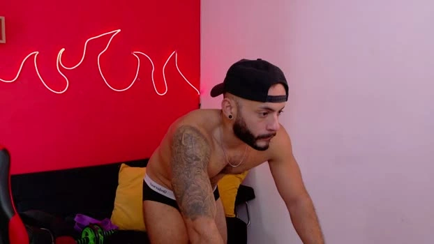 mike_savage3 14-08-2026 Male Show kinky Video