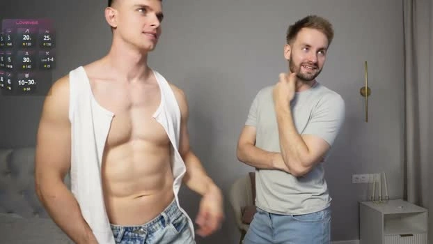 nik_sharp 14-08-2026 Male sexymale fuckface Video