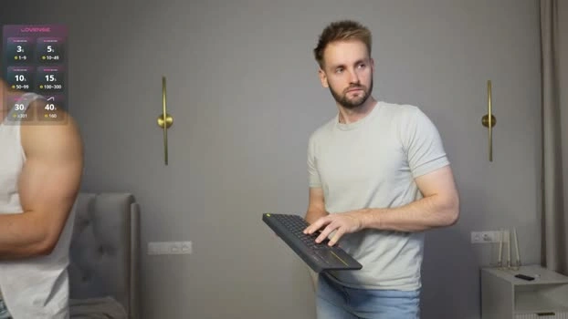 nik_sharp 14-08-2026 Male ass Porn Video