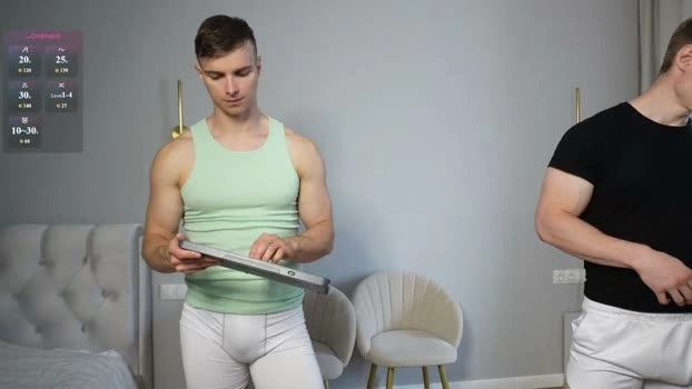 nik_sharp 15-08-2026 Male natural deepthroat Video