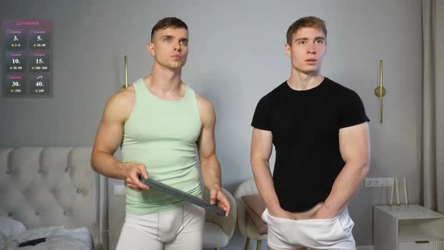 nik_sharp 15-08-2026 Male Gay analsex Video