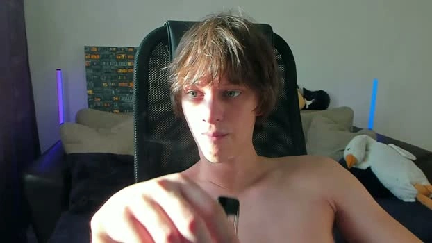 ostin_meoww 15-08-2026 Male Recorded lush Video