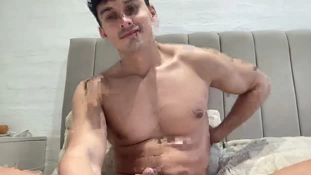 sebybeba 14-08-2026 Male gay bigload Video