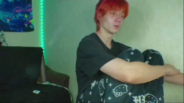 sexi_grunger 15-08-2026 Male squirt bigballs Video