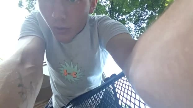 silverfox706 15-08-2026 Male wank beautiful Video