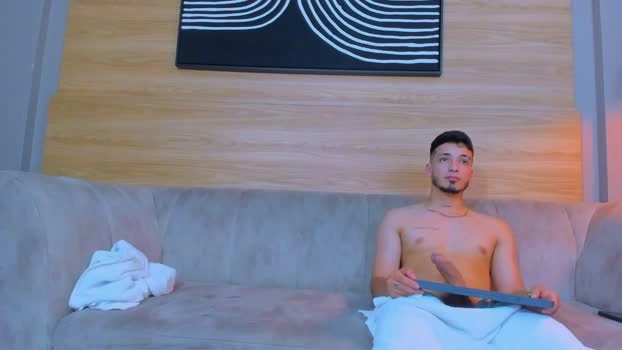 soccer_hot 15-08-2026 Male bigdick jerking Video