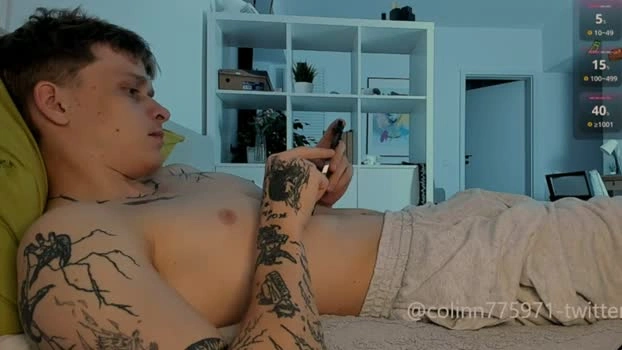 talkinghead7 14-08-2026 Male spank nasty Video