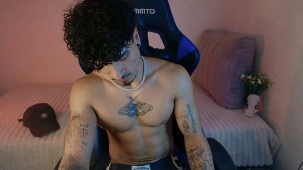 thomas_fit1 14-08-2026 Male bj-dildo beautiful Video