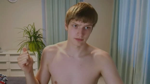 yrshela 14-08-2026 Male sweet orgasm Video