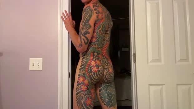 808_tattooedjake 16-08-2026 Male blowjob analtoy Video