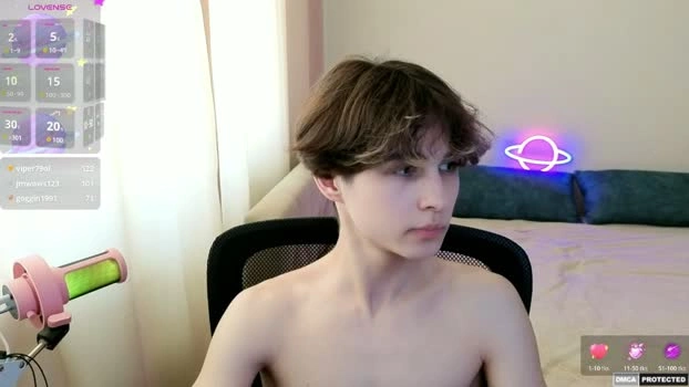 _milway_ 15-08-2026 Male Show sweet Video