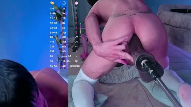 belami_blake 16-08-2026 Male toy suck Video