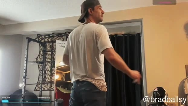 brad_bounce 15-08-2026 Male gag natural Video