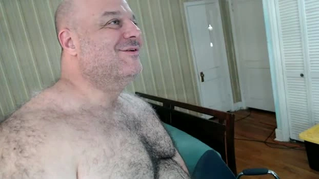 bullmusclejoe 16-08-2026 Male jerking lick Video