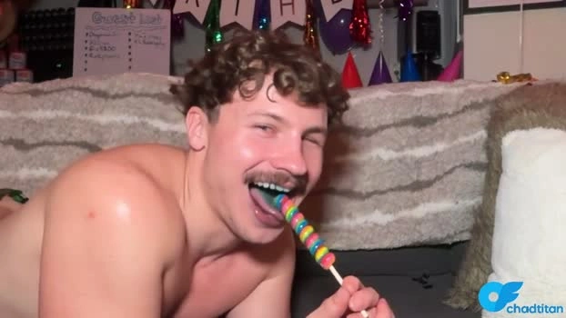 chadtitan 16-08-2026 Male fuck Topless Video