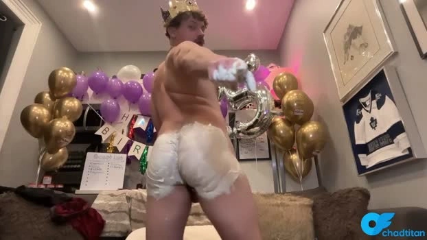 chadtitan 16-08-2026 Male cute bigdick Video
