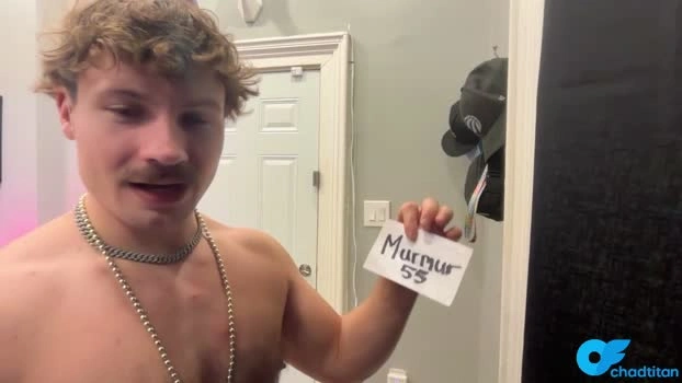 chadtitan 16-08-2026 Male fuck Download Video