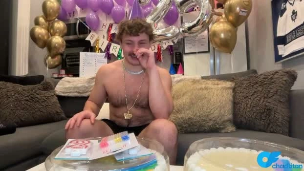 chadtitan 16-08-2026 Male Show bj-dildo Video
