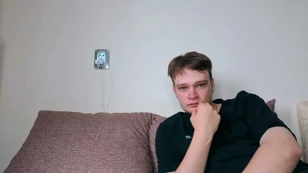 cute_brian 16-08-2026 Male lovense gag Video
