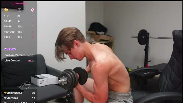damien_dallas 16-08-2026 Male ass skinny Video