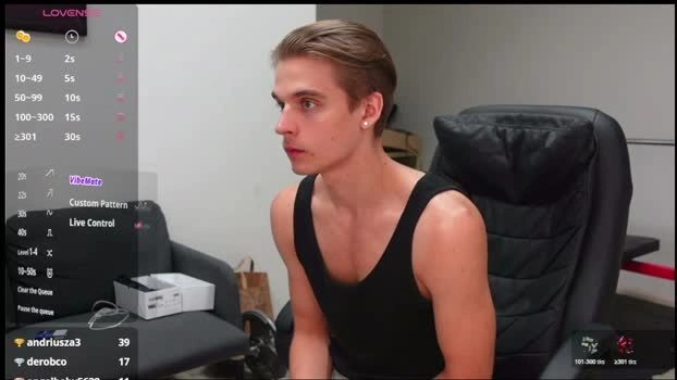 damien_dallas 16-08-2026 Male spank bigass Video