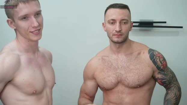 daniel_montecristo 15-08-2026 Male XXX Porn Video