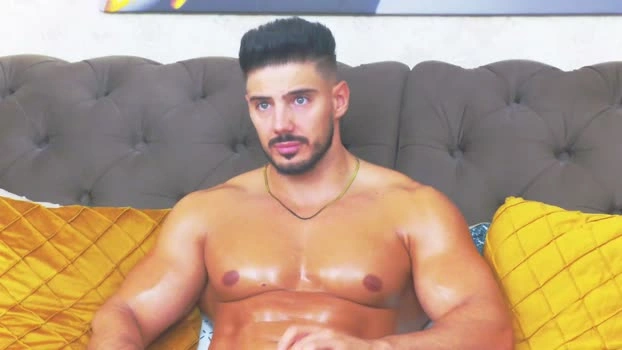 dustinkeent 16-08-2026 Male big XXX Video