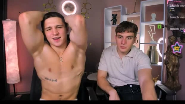 emmanuel_shine 16-08-2026 Male hardcock show Video