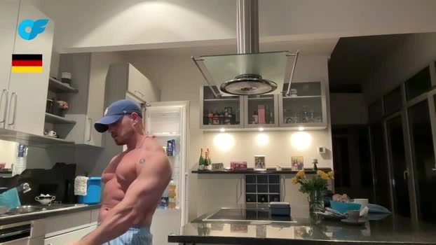 flexxxcouple 15-08-2026 Male prettyface blowjob Video
