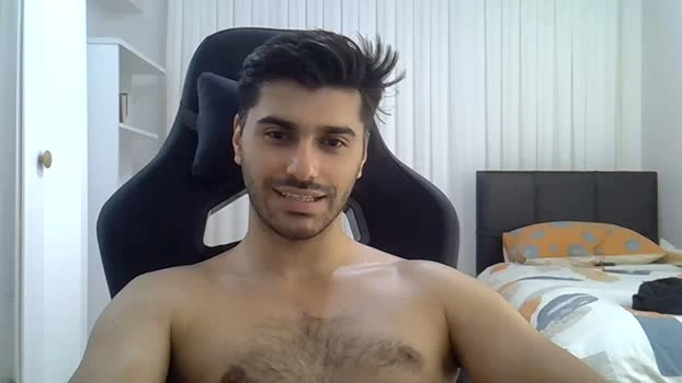 fortiori8 15-08-2026 Male play hot Video