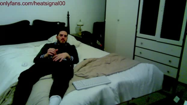 heatsignal 15-08-2026 Male cute beauty Video
