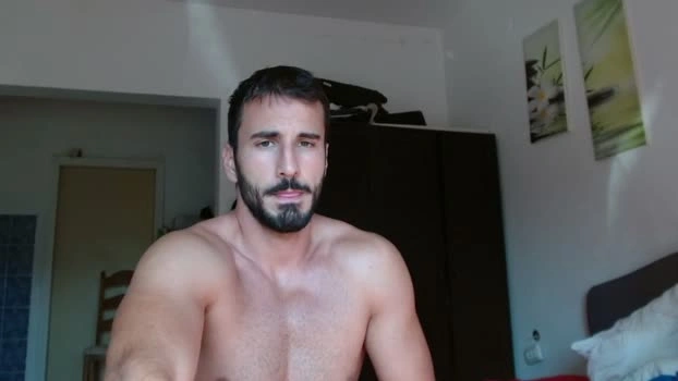 hornyasfuckk33 16-08-2026 Male XXX Video Video